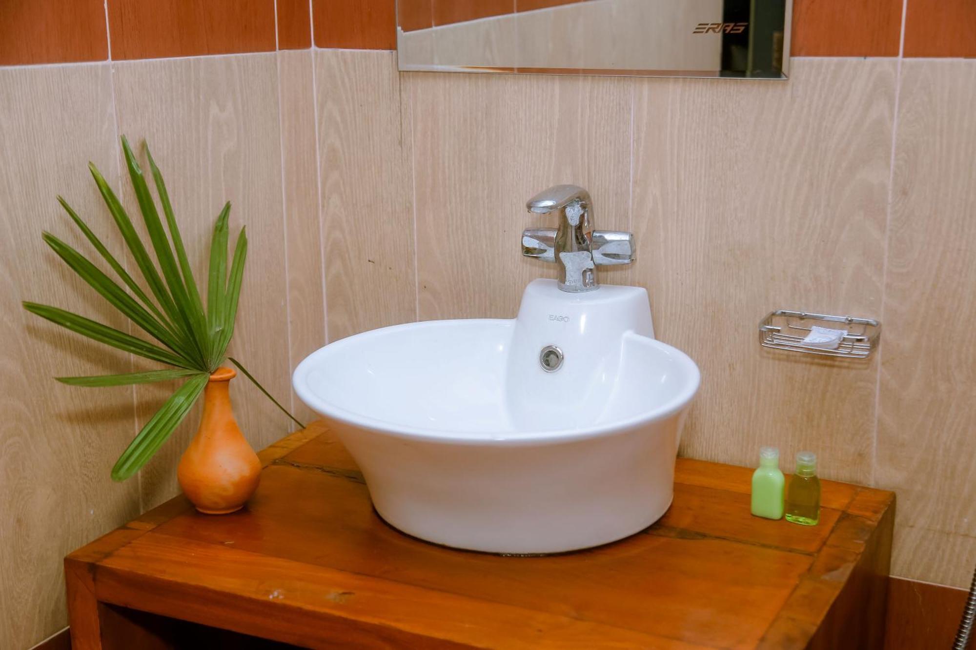 Anchorage Mirissa Hotel Екстериор снимка
