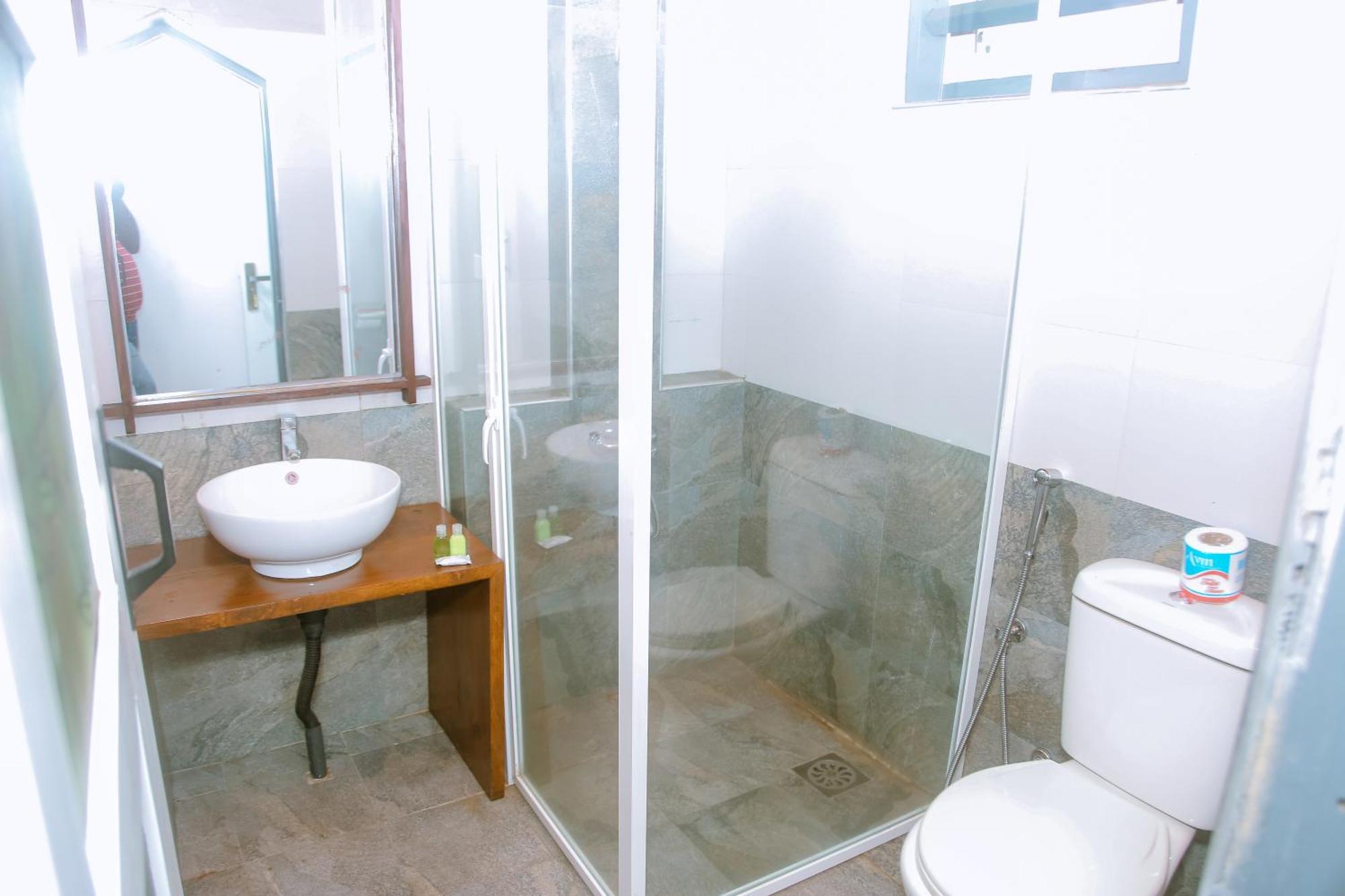 Anchorage Mirissa Hotel Екстериор снимка
